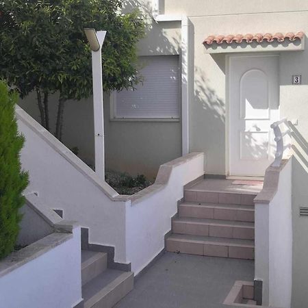 A H Rentals Montemar 3 Apartamento Peniscola Bagian luar foto