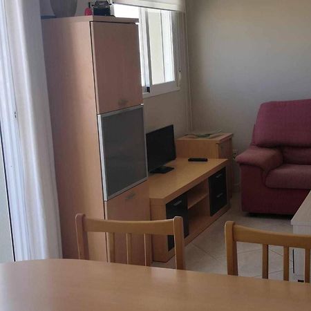 A H Rentals Montemar 3 Apartamento Peniscola Bagian luar foto