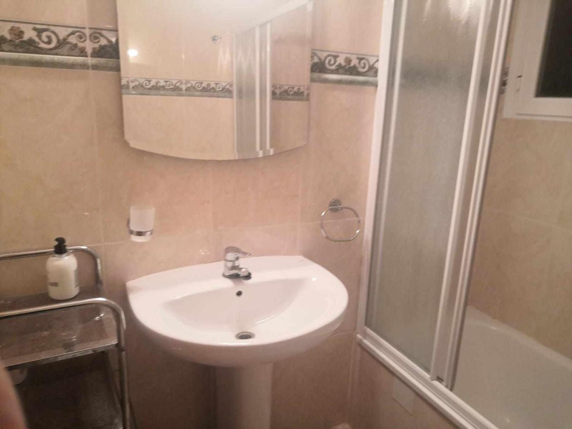 A H Rentals Montemar 3 Apartamento Peniscola Bagian luar foto