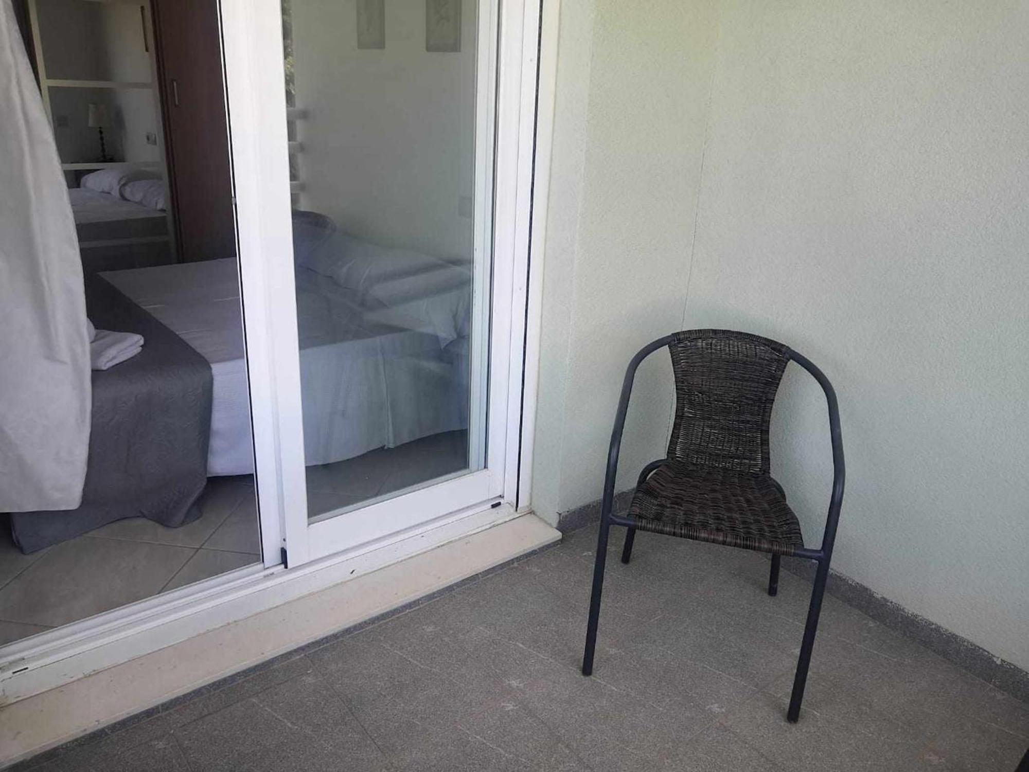 A H Rentals Montemar 3 Apartamento Peniscola Bagian luar foto